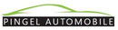 Logo Pingel Automobile GmbH